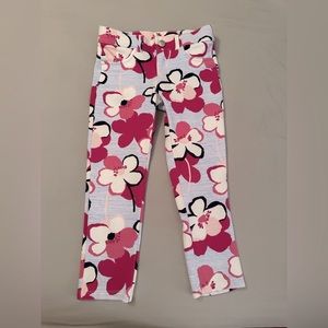Gymboree Girls Pants (size 5)